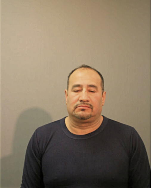 JOSE ANTONIO GRANADOS-GONZALEZ, Cook County, Illinois