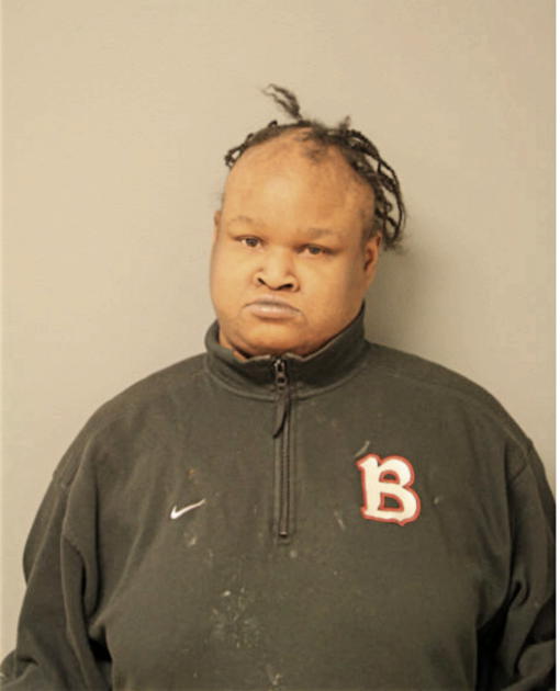 KIMBERLY DESHAWN GRANT, Cook County, Illinois