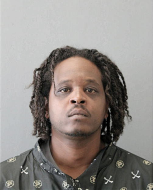KENNETH GREEN, Cook County, Illinois
