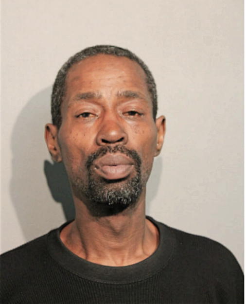 JOSEPH D HAMMOND, Cook County, Illinois