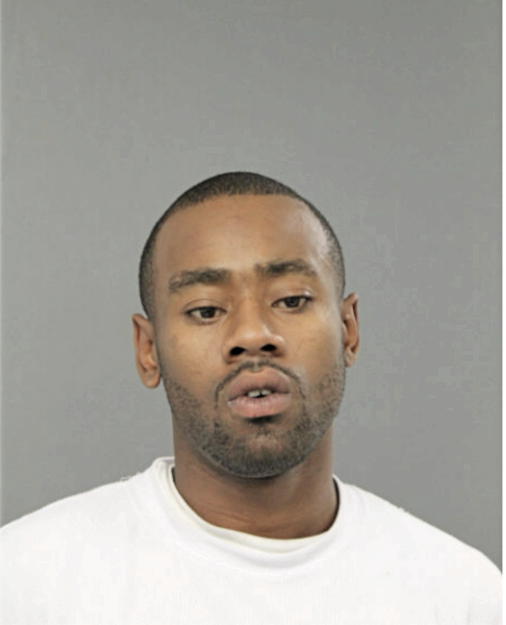 MARLON J HARRINGTON, Cook County, Illinois