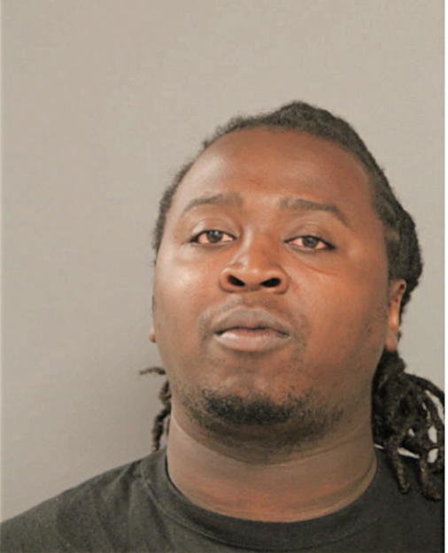 MELVIN L HARRIS, Cook County, Illinois