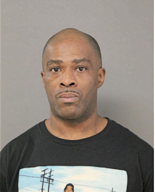 DEMETRIUS S HARTFIELD, Cook County, Illinois