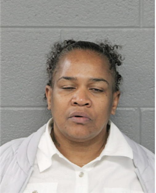 DARLENE A HENDERSON, Cook County, Illinois