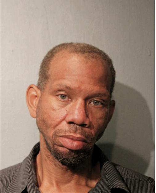 RICKEY O HENDERSON, Cook County, Illinois