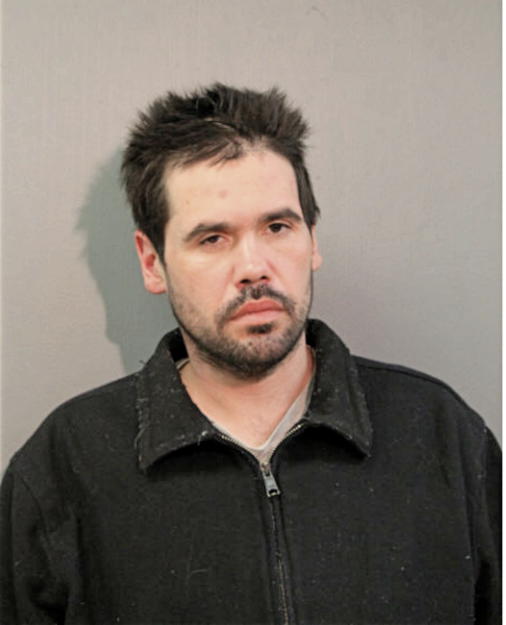 SEAN DANIEL HERNANDEZ, Cook County, Illinois
