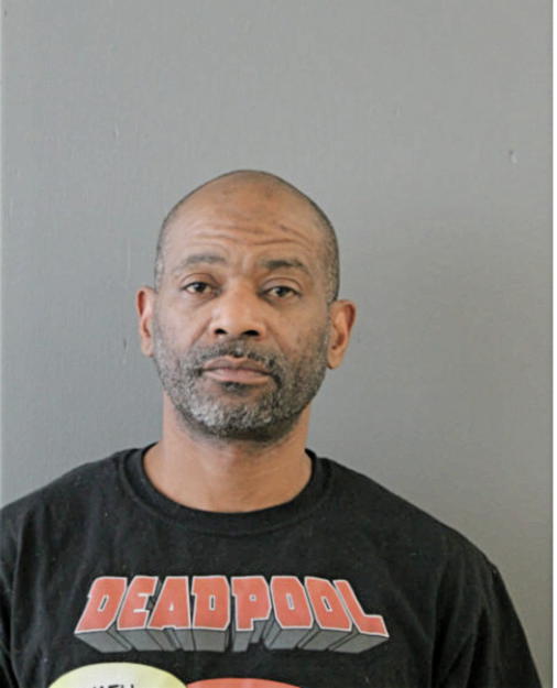 PATRICK HOSKINS, Cook County, Illinois