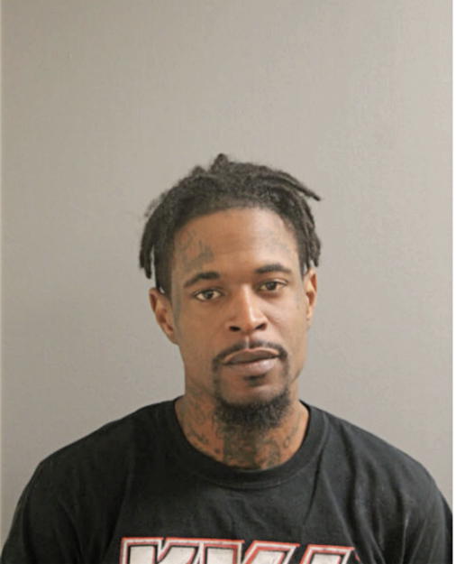 ANDRE L HOWARD, Cook County, Illinois