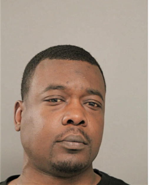 KENNY HOWELL, Cook County, Illinois