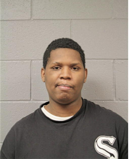 TORY HUGHLEY, Cook County, Illinois