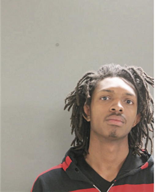 CORNELL L J SMITH, Cook County, Illinois