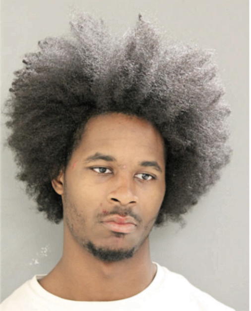 EMMANUEL C JACKSON, Cook County, Illinois