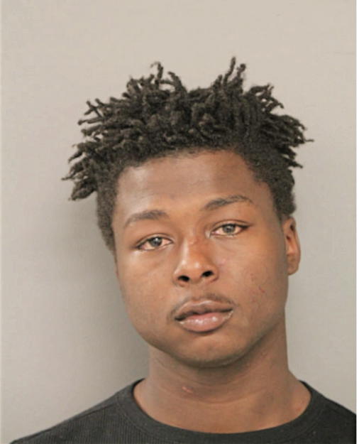 JAMAL JACKSON, Cook County, Illinois