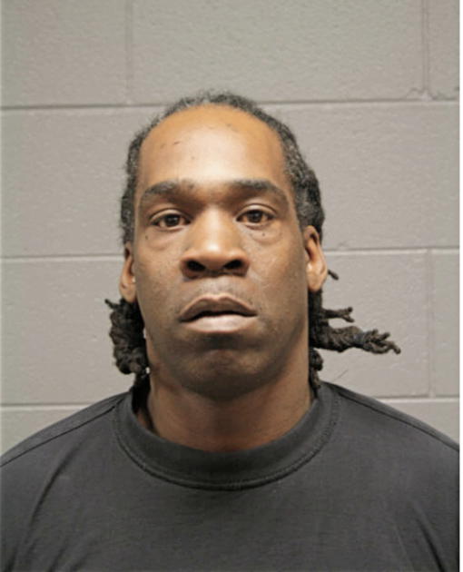 JOSEPH L JACKSON, Cook County, Illinois
