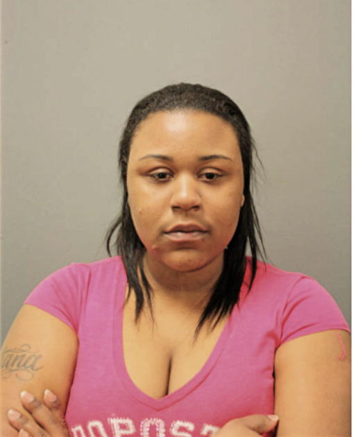 RENETTA YVONNE JACKSON, Cook County, Illinois