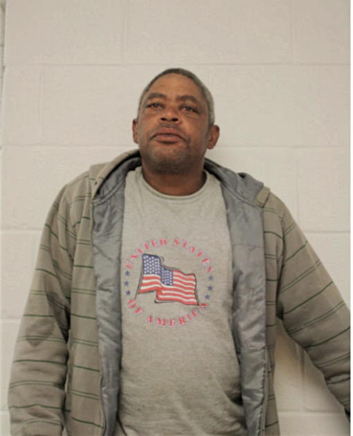 WILLIAM EUGENE JEFFERSON, Cook County, Illinois