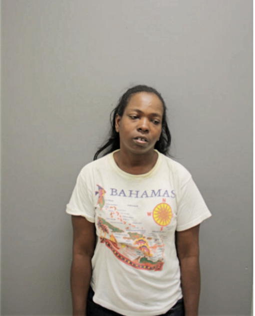 CHARLENE M JOHNSON, Cook County, Illinois