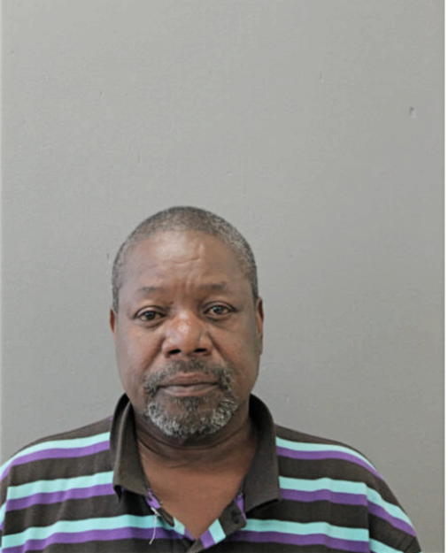 CURTIS JOHNSON, Cook County, Illinois