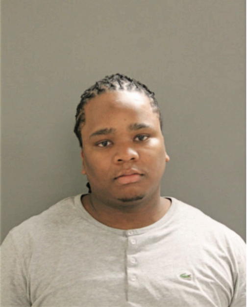 DANZELL JOHNSON, Cook County, Illinois
