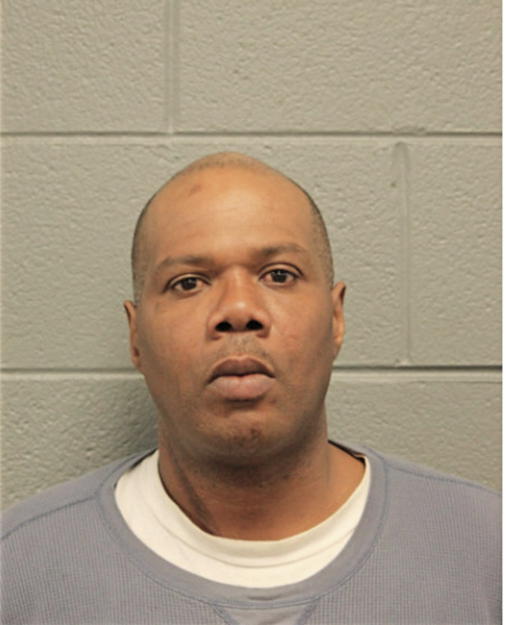 HAROLD JOHNSON, Cook County, Illinois