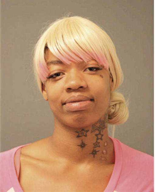 KARTESHIA JOHNSON, Cook County, Illinois
