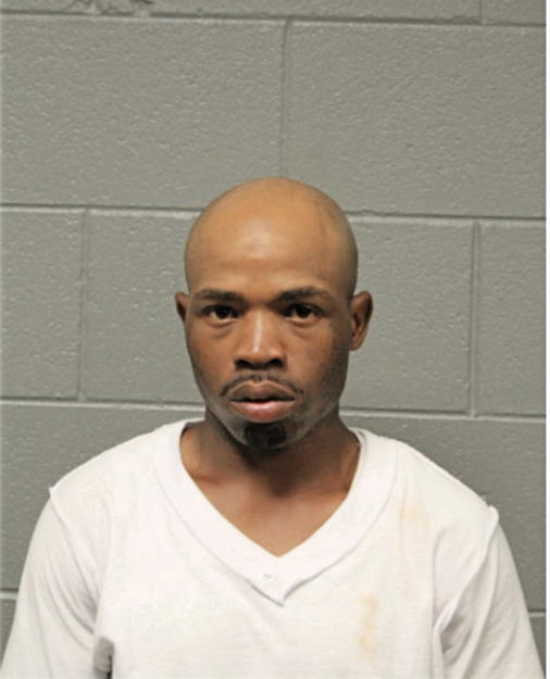 KENNETH JOHNSON, Cook County, Illinois