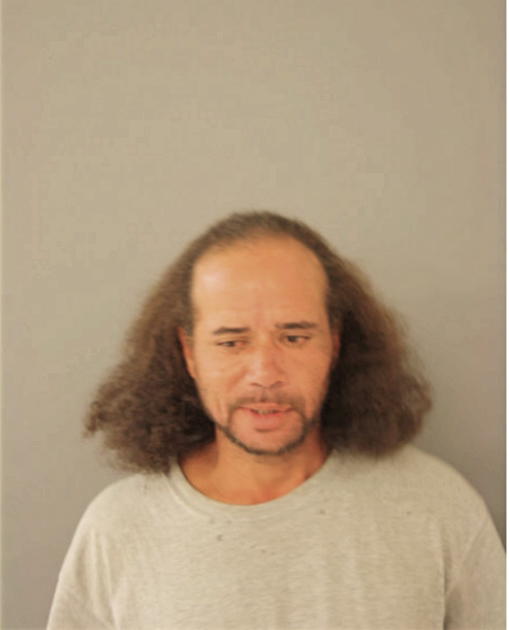 EDDIE JONES, Cook County, Illinois