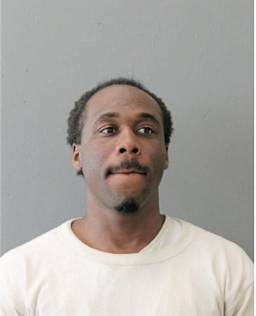 REMO F JONES, Cook County, Illinois