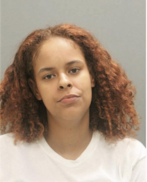 ALICIA M JUNIOR, Cook County, Illinois