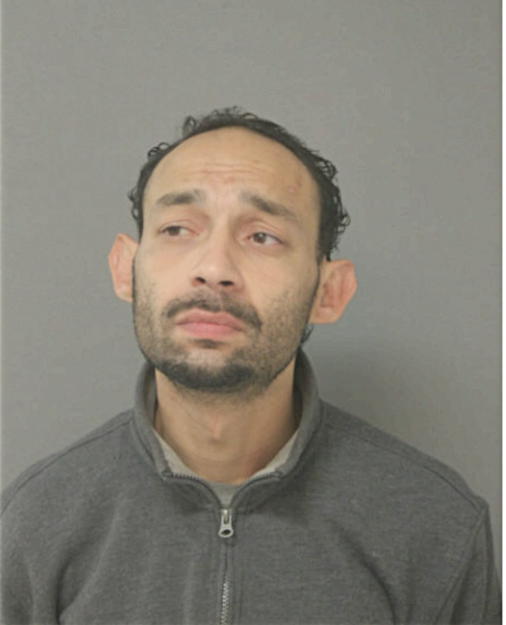 GERMAIL KAZIM, Cook County, Illinois