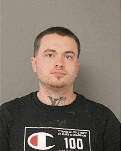 IAN KEARNS, Cook County, Illinois