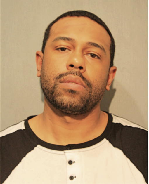 COURTNEY M KIMBROUGH, Cook County, Illinois