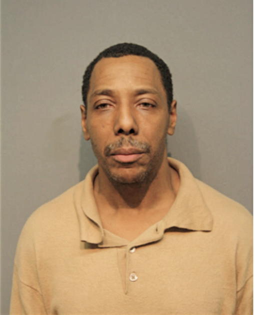 GREGORY KING, Cook County, Illinois