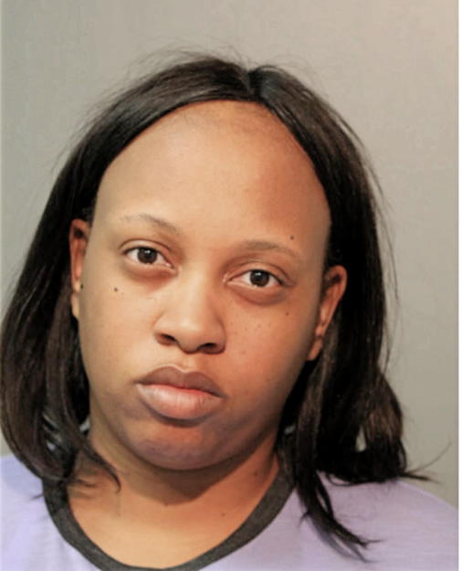 DENEDRA C KINNARD, Cook County, Illinois