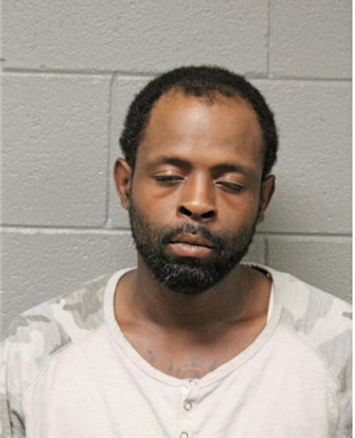 OCTAVIUS S KYLES, Cook County, Illinois