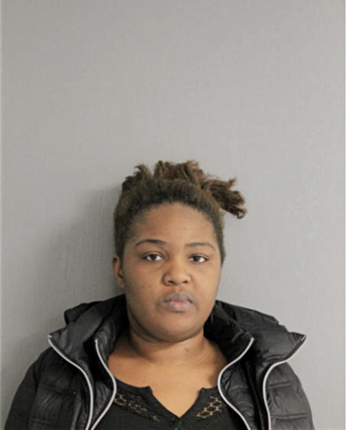 JAYNETTA M L MELTON, Cook County, Illinois