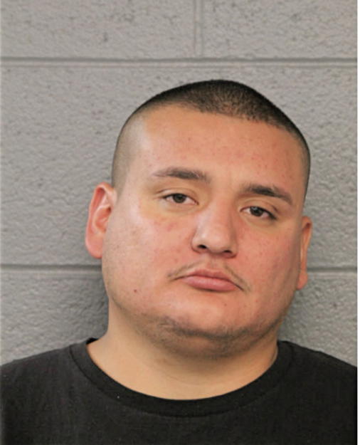 SERGIO LARA, Cook County, Illinois