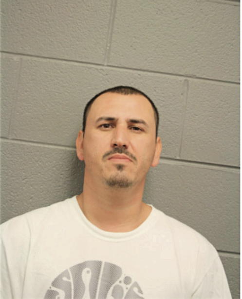 JORGE A LEGARRETA, Cook County, Illinois