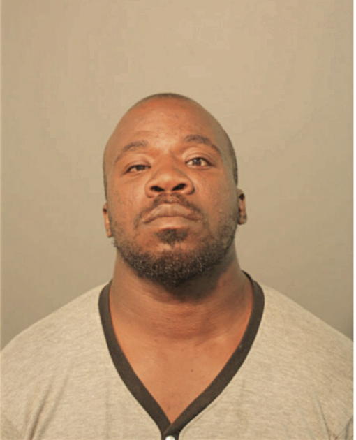 WILLIE LIPSCOMB, Cook County, Illinois