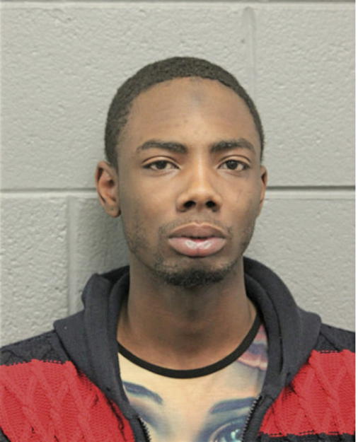 DEMIKO J LITTLE, Cook County, Illinois