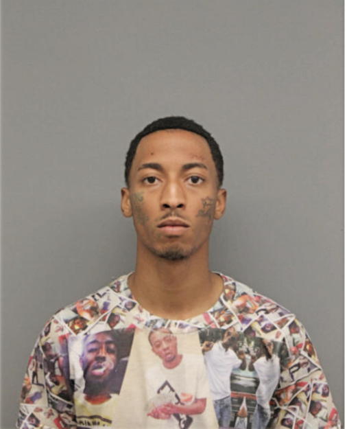 TYRICE LITTLE, Cook County, Illinois