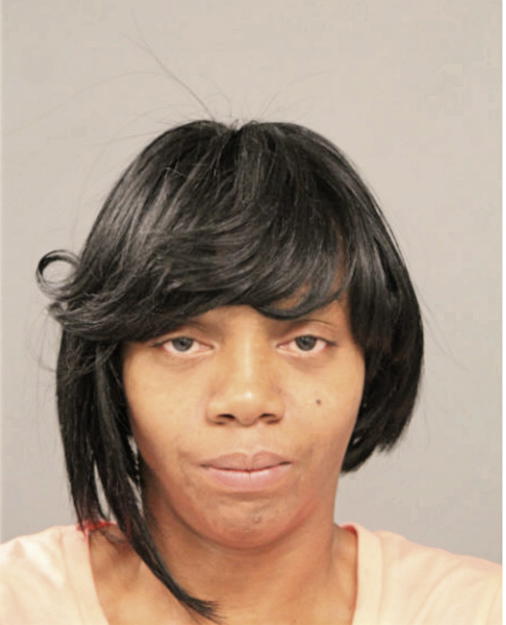 NAKITA D LLOYD, Cook County, Illinois