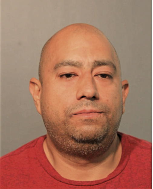 JOSE VICTOR LOPEZ, Cook County, Illinois