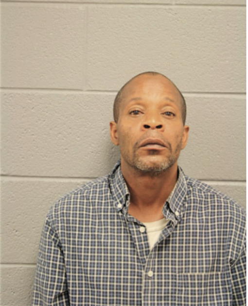 DARYL C LUCAS, Cook County, Illinois