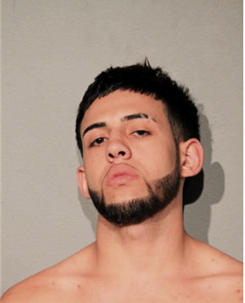 FADY MAHMOUD, Cook County, Illinois