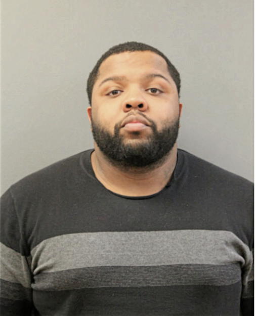 COREY MARTIN, Cook County, Illinois