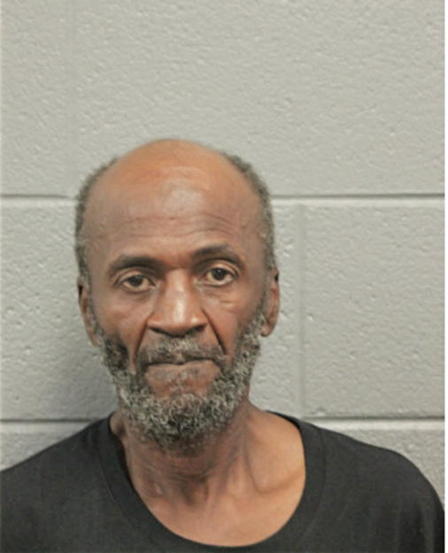 EUGENE M MARTIN, Cook County, Illinois