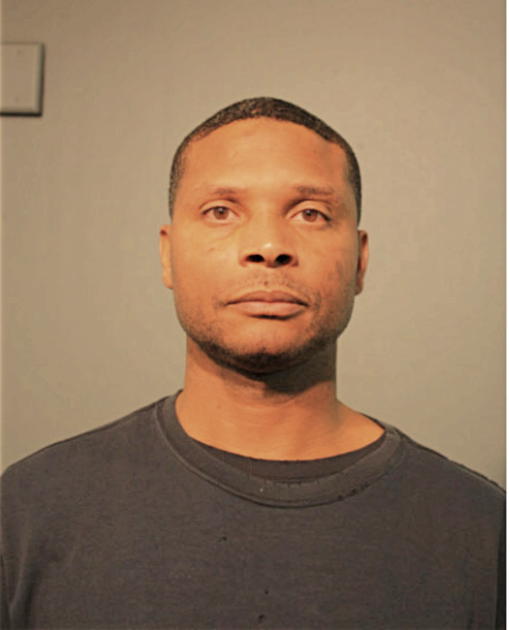 ANDREW L MATHIS, Cook County, Illinois