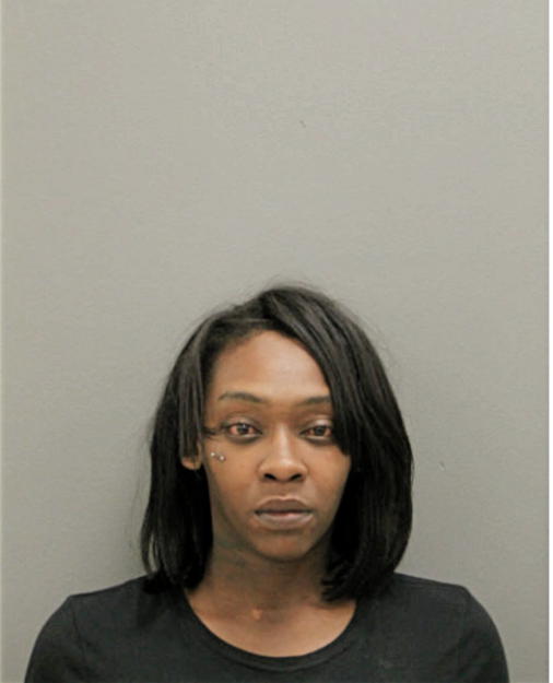 JANICA MILLER, Cook County, Illinois