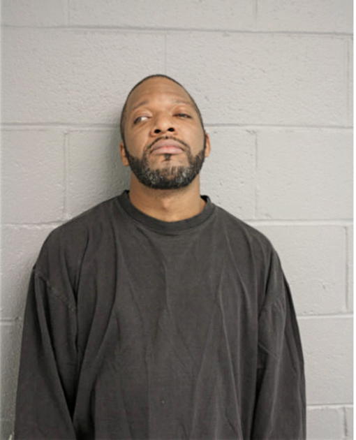 TOMMIE MILLER, Cook County, Illinois